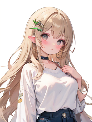 三维生物画廊：科技与植物绘画的交融